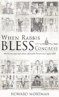Image for When Rabbis Bless Congress