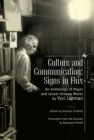 Image for Culture and communication  : signs in flux