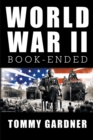 Image for World War II Book--Ended
