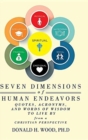 Image for Seven Dimensions of Human Endeavors