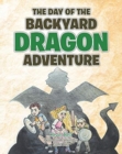 Image for The Day of the Backyard Dragon Adventure
