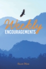 Image for Weekly Encouragements