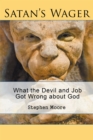 Image for Satan&#39;s Wager : What The Devil And Job Got Wrong About God