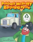 Image for Patches Mcstuffy Recycling Pirate