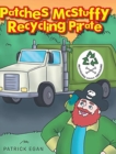 Image for Patches Mcstuffy Recycling Pirate