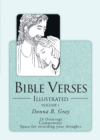 Image for Bible Verses Illustrated: Volume 1
