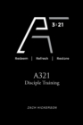 Image for A321 Disciple Training