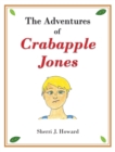 Image for Adventures of Crabapple Jones