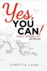 Image for Yes, You Can!