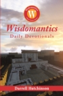 Image for Wisdomantics: Daily Devotionals