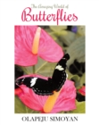 Image for Amazing World of Butterflies