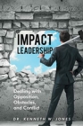 Image for Impact Leadership