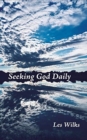 Image for Seeking God Daily