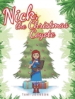Image for Nick, the Christmas Coyote