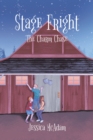 Image for Stage Fright: The Charm Chase: A Diamond Minds Mystery