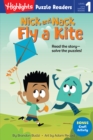 Image for Nick and Nack Fly a Kite