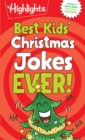Image for Best Kids&#39; Christmas Jokes Ever!