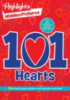 Image for 101 Hearts