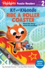 Image for Kit and Kaboodle Ride a Roller Coaster
