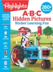 Image for ABC Hidden Pictures