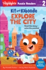 Image for Kit and Kaboodle Explore the City