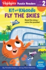 Image for Kit and Kaboodle Fly the Skies