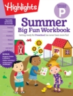 Image for Summer Big Fun Workbook Preschool Readiness
