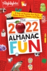 Image for 2022 Almanac of Fun, The