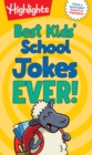 Image for Best kids&#39; school jokes ever!