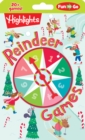 Image for Reindeer Games