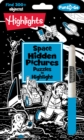Image for Space Hidden Pictures Puzzles to Highlight