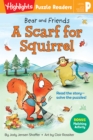 Image for Bear and Friends: A Scarf for Squirrel