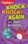 Image for Knock, knock! again  : the (new) biggest, best joke book ever