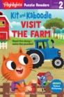 Image for Kit and Kaboodle Visit the Farm
