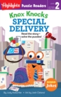 Image for Knox Knocks: Special Delivery