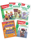 Image for Second Grade Learning Fun Bundle