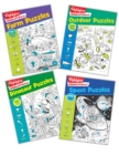 Image for Hidden Pictures Galore (ages 6-up) Bundle