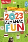 Image for The 2023 Almanac of Fun