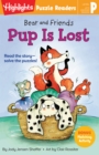Image for Pup is lost