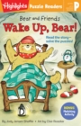 Image for Bear and Friends: Wake Up, Bear!