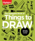 Image for The Highlights Book of Things to Draw