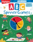 Image for Highlights Learn-and-Play ABC Spinner Games
