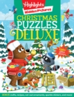 Image for Christmas Puzzles Deluxe