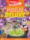 Image for Halloween puzzles deluxe