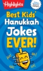 Image for Best Kids&#39; Hanukkah Jokes Ever!