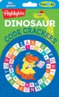 Image for Dinosaur Code Crackers