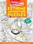 Image for Extreme Adventure Puzzles