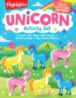 Image for Unicorn Activity Set