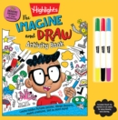 Image for Imagine and Draw Activity Book, The