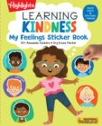 Image for Learning Kindness My Feelings Sticker Book